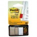 3M Post-it Flags 680-6 White